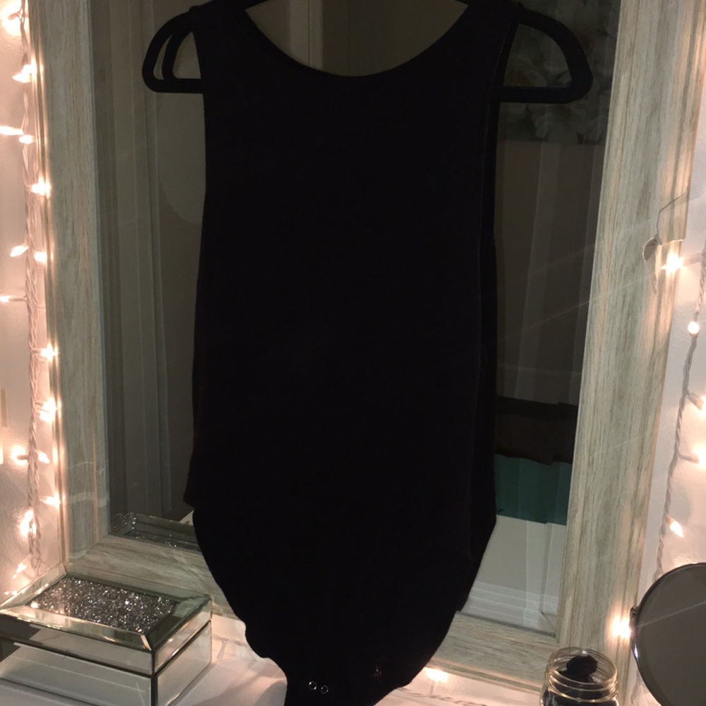 Body suit